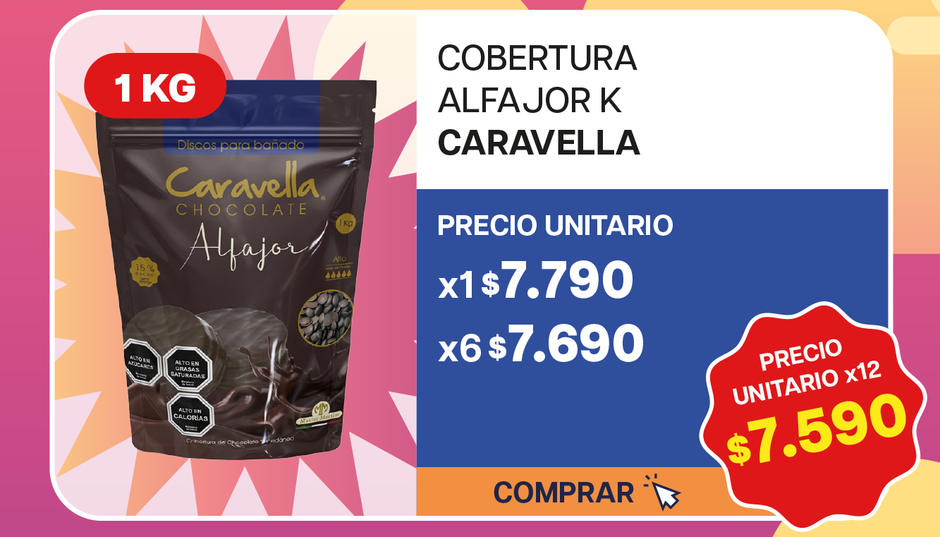  COBERTURA CARAVELLA