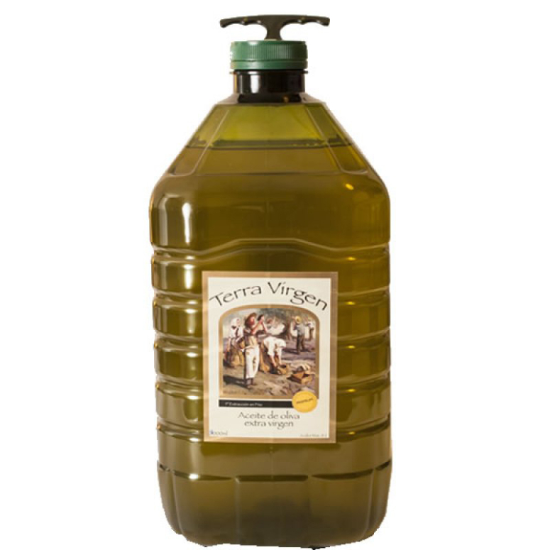 Aceite