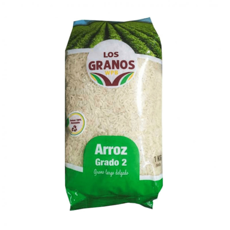 Arroz
