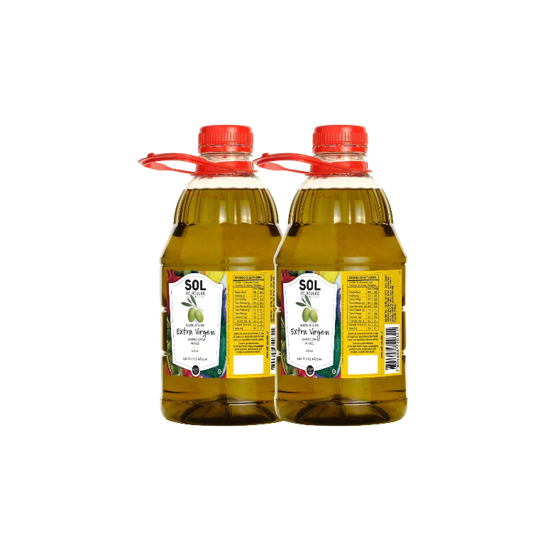 ACEITE OLIVA SOL DE ACULEO 2L