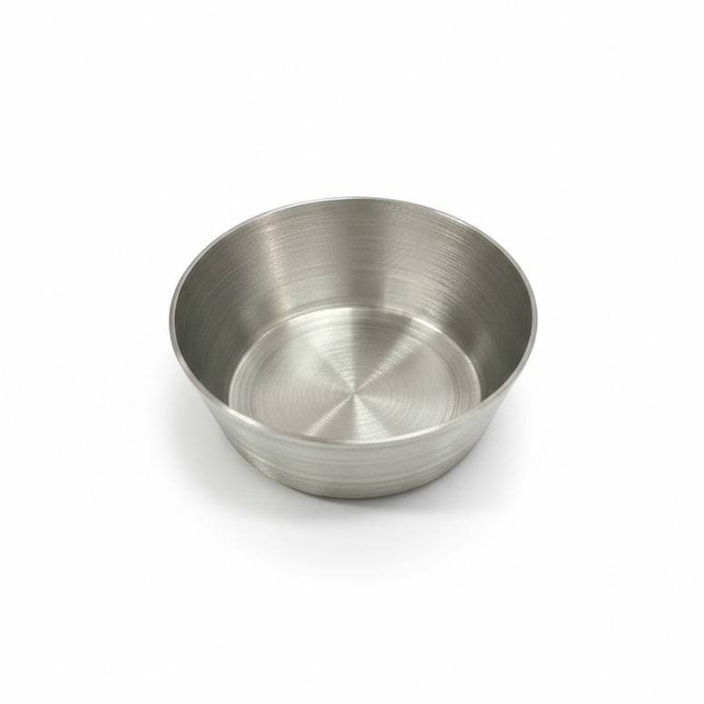 MOLDE TARTA ALUMINIO 7