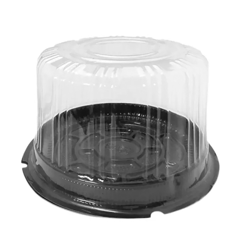 ENVASE TARTA REDONDO 10 PERSONAS 170B 5U