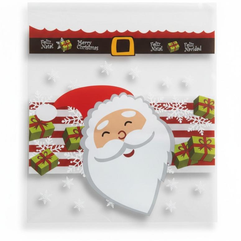 BOLSA PAN PASCUA K 30X35CM 10U