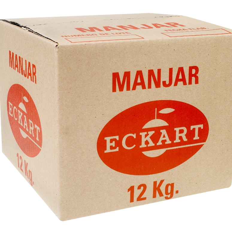 MANJAR ECKART 12K