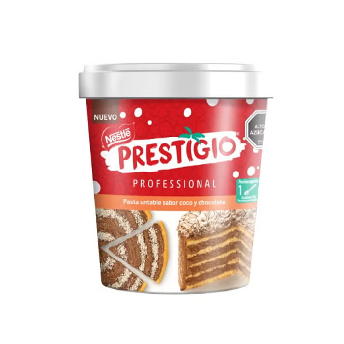 PASTA UNTABLE PRESTIGIO 1.01K