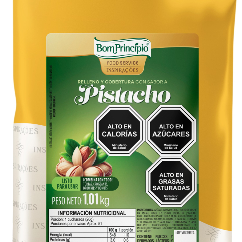 RELLENO PISTACHO BOM PRINCIPIO 1K